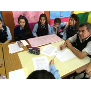 Jornadas Escuela, Familias y Comunidad